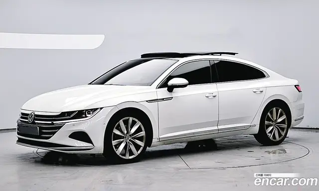 Volkswagen Arteon 2022 2.0 автомат (гидро), миниатюра 3 Volkswagen Arteon 2022 2.0 автомат (гидро), миниатюра 3