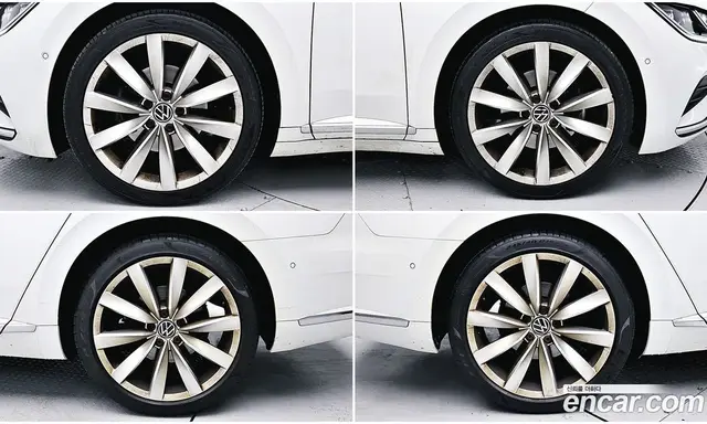 Volkswagen Arteon 2022 2.0 автомат (гидро), миниатюра 5 Volkswagen Arteon 2022 2.0 автомат (гидро), миниатюра 5
