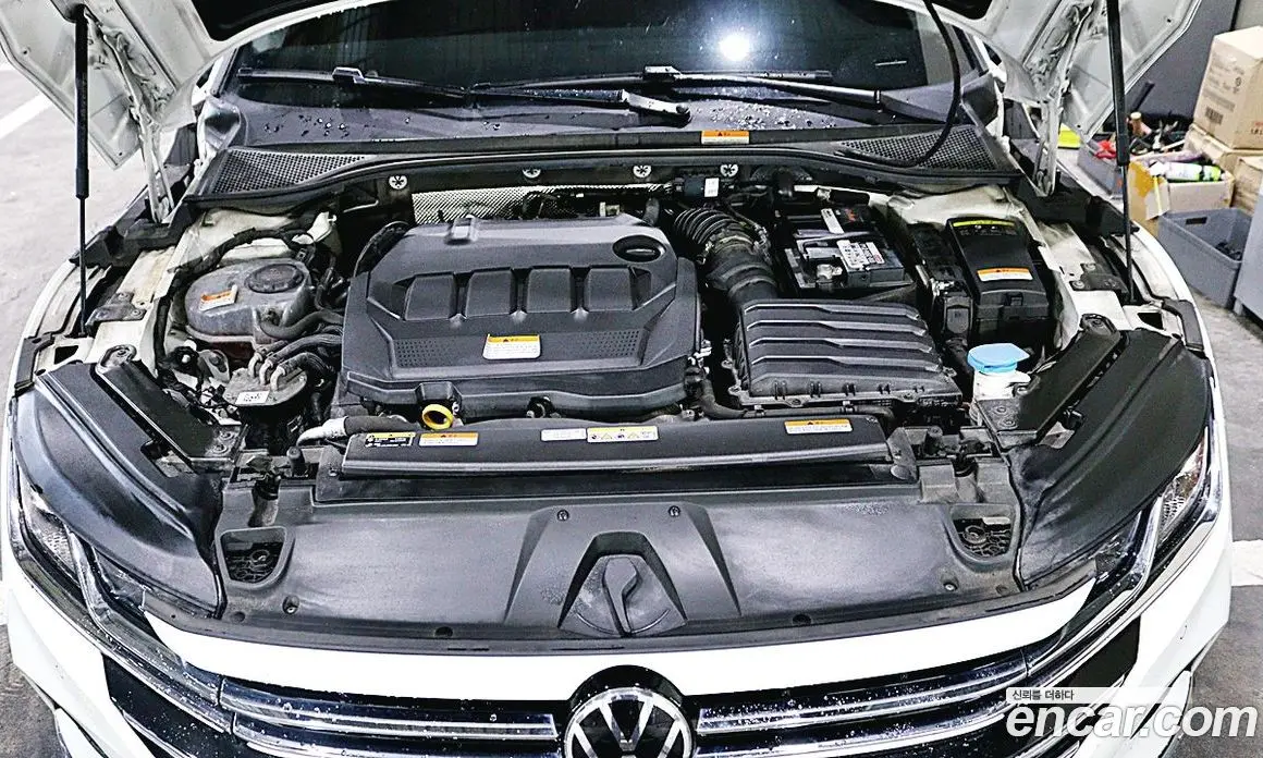 Volkswagen Arteon 2022 2.0 автомат (гидро), фото 6 Volkswagen Arteon 2022 2.0 автомат (гидро), фото 6