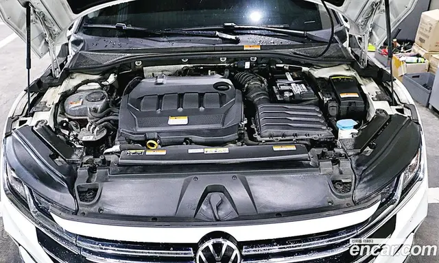 Volkswagen Arteon 2022 2.0 автомат (гидро), миниатюра 6 Volkswagen Arteon 2022 2.0 автомат (гидро), миниатюра 6
