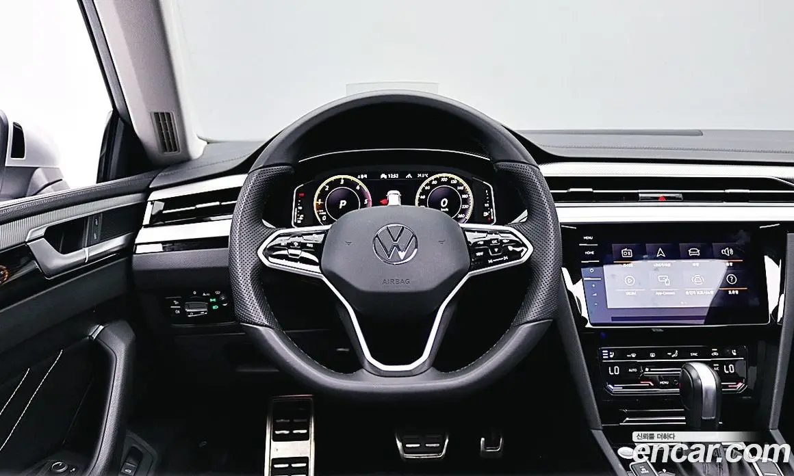 Volkswagen Arteon 2022 2.0 автомат (гидро), фото 7 Volkswagen Arteon 2022 2.0 автомат (гидро), фото 7