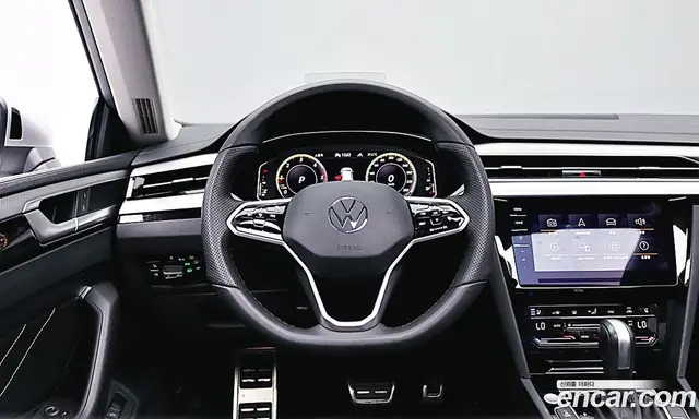 Volkswagen Arteon 2022 2.0 автомат (гидро), миниатюра 7 Volkswagen Arteon 2022 2.0 автомат (гидро), миниатюра 7