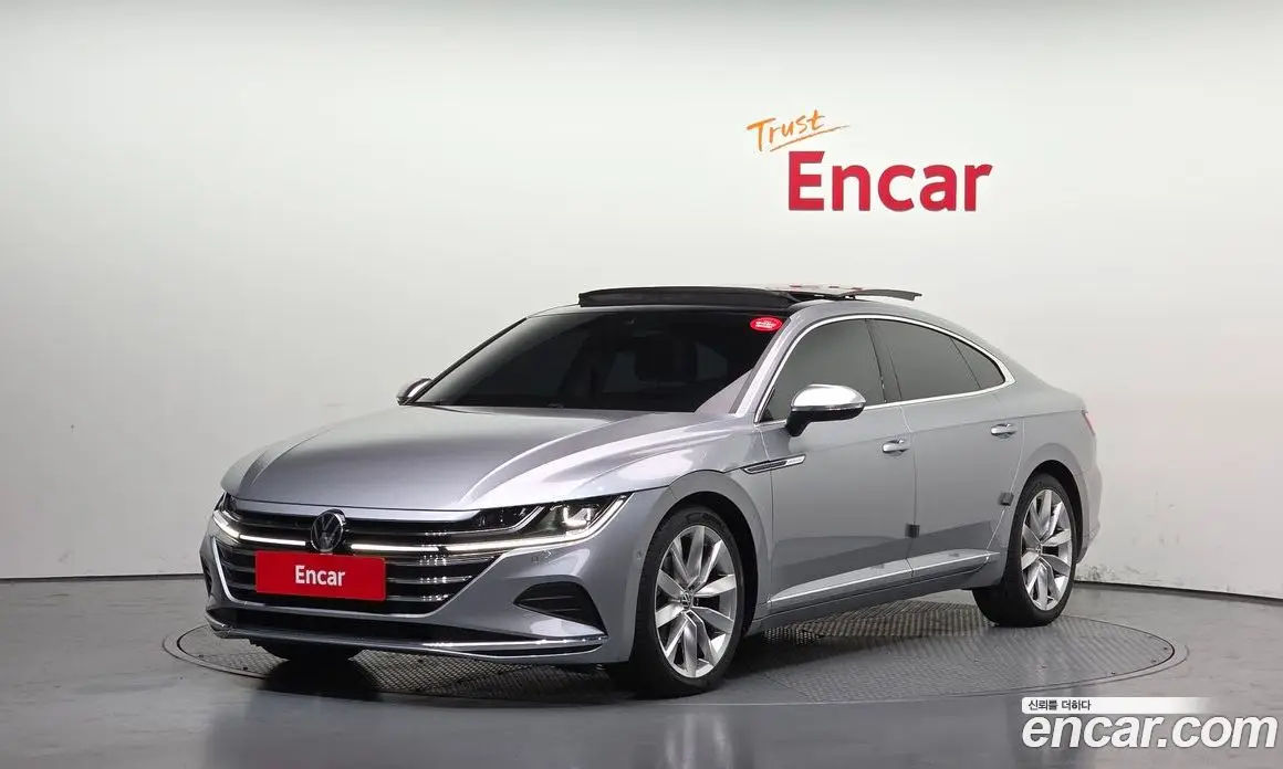 Volkswagen Arteon 2023 2.0 автомат (гидро), фото 1 Volkswagen Arteon 2023 2.0 автомат (гидро), фото 1
