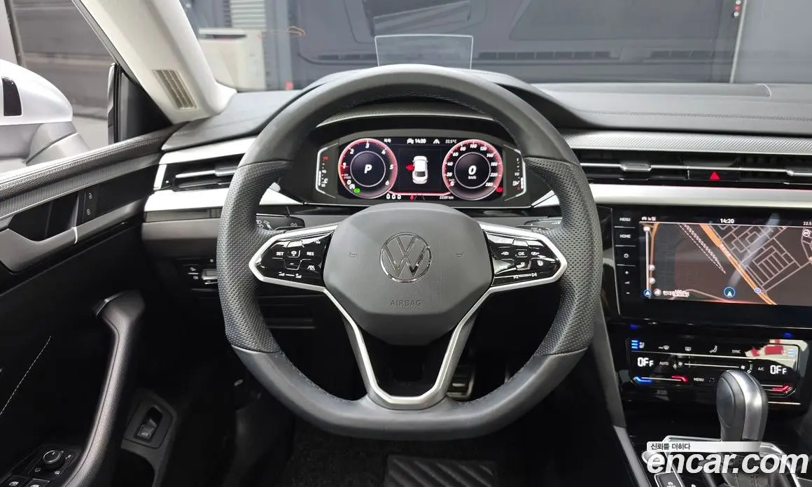 Volkswagen Arteon 2023 2.0 автомат (гидро), фото 13 Volkswagen Arteon 2023 2.0 автомат (гидро), фото 13