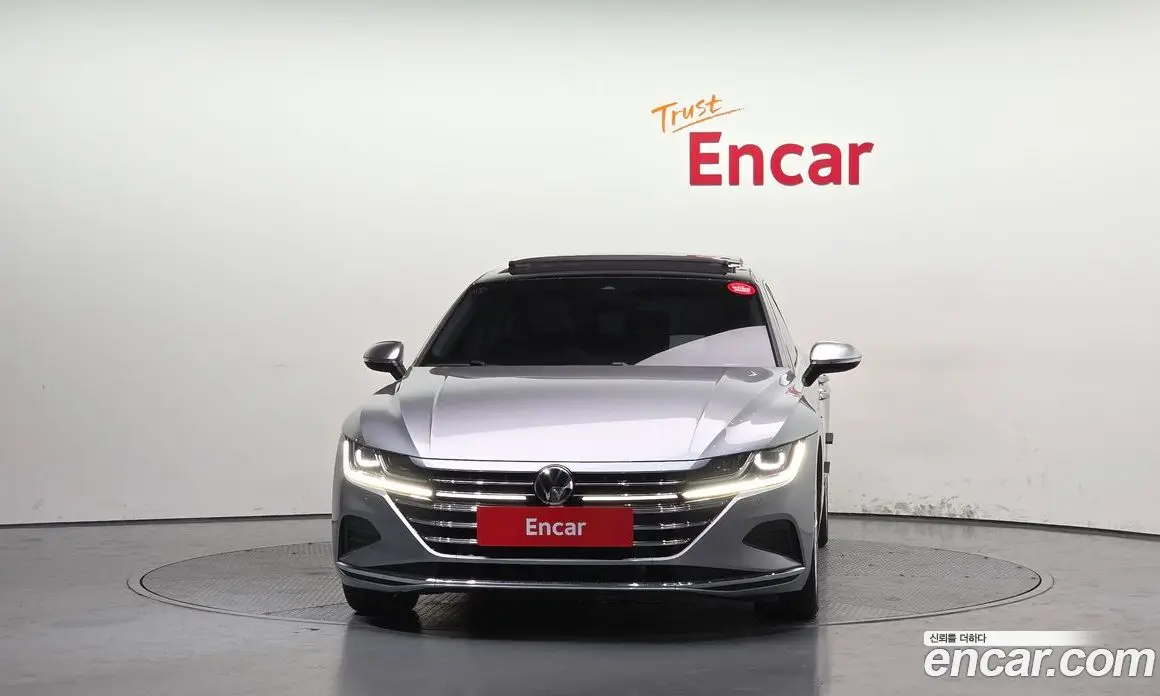 Volkswagen Arteon 2023 2.0 автомат (гидро), фото 3 Volkswagen Arteon 2023 2.0 автомат (гидро), фото 3