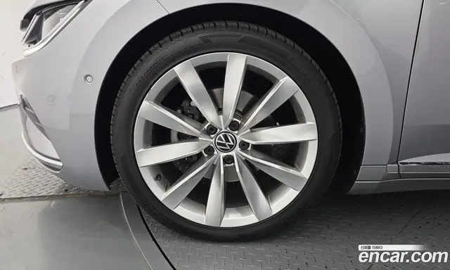 Volkswagen Arteon 2023 2.0 автомат (гидро), миниатюра 5 Volkswagen Arteon 2023 2.0 автомат (гидро), миниатюра 5