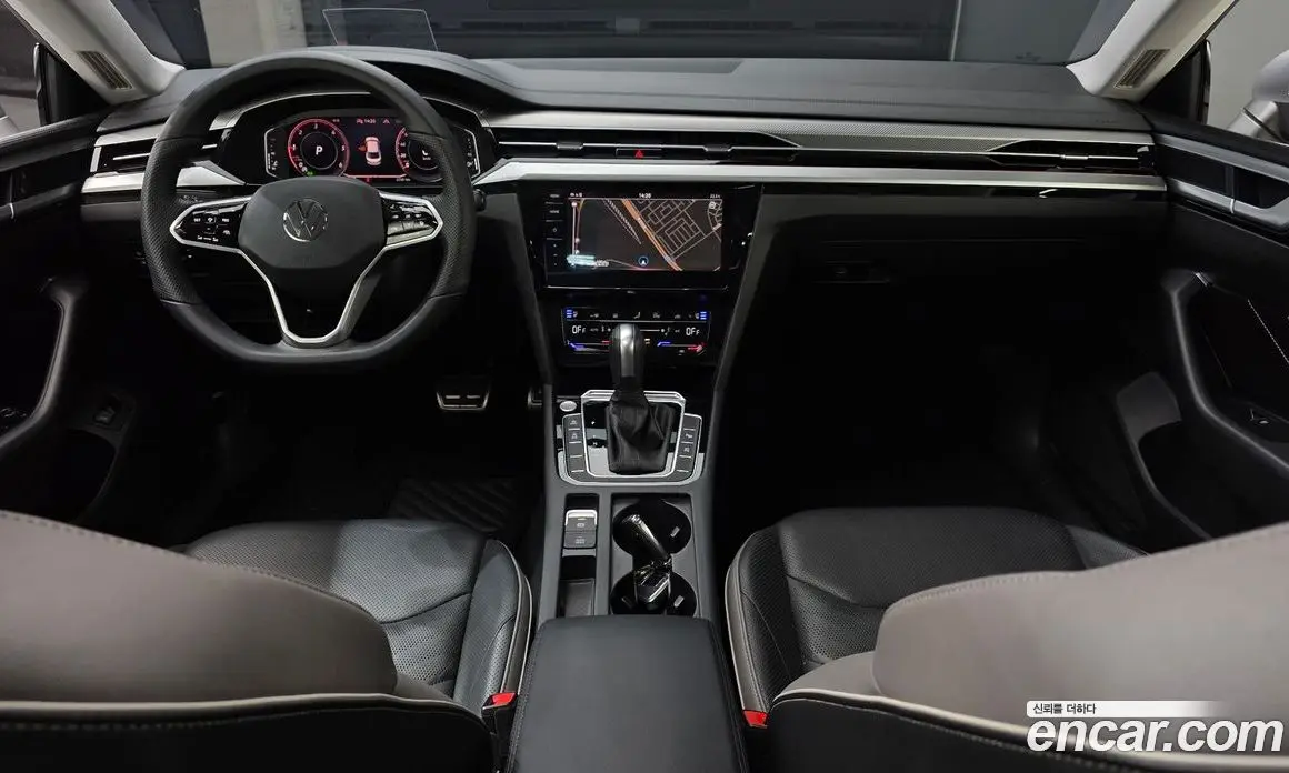 Volkswagen Arteon 2023 2.0 автомат (гидро), фото 7 Volkswagen Arteon 2023 2.0 автомат (гидро), фото 7