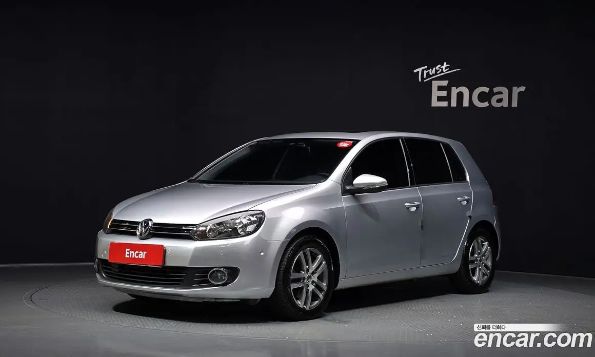 Volkswagen Golf 2011 2.0 автомат (гидро), фото 1 Volkswagen Golf 2011 2.0 автомат (гидро), фото 1