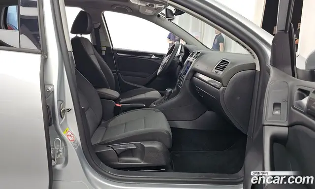 Volkswagen Golf 2011 2.0 автомат (гидро), миниатюра 11 Volkswagen Golf 2011 2.0 автомат (гидро), миниатюра 11