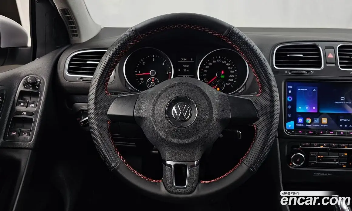Volkswagen Golf 2011 2.0 автомат (гидро), фото 13 Volkswagen Golf 2011 2.0 автомат (гидро), фото 13