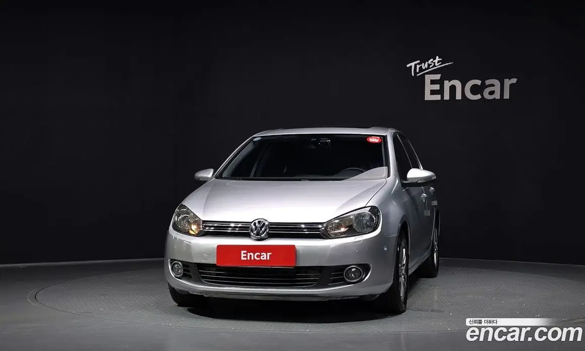 Volkswagen Golf 2011 2.0 автомат (гидро), фото 3 Volkswagen Golf 2011 2.0 автомат (гидро), фото 3