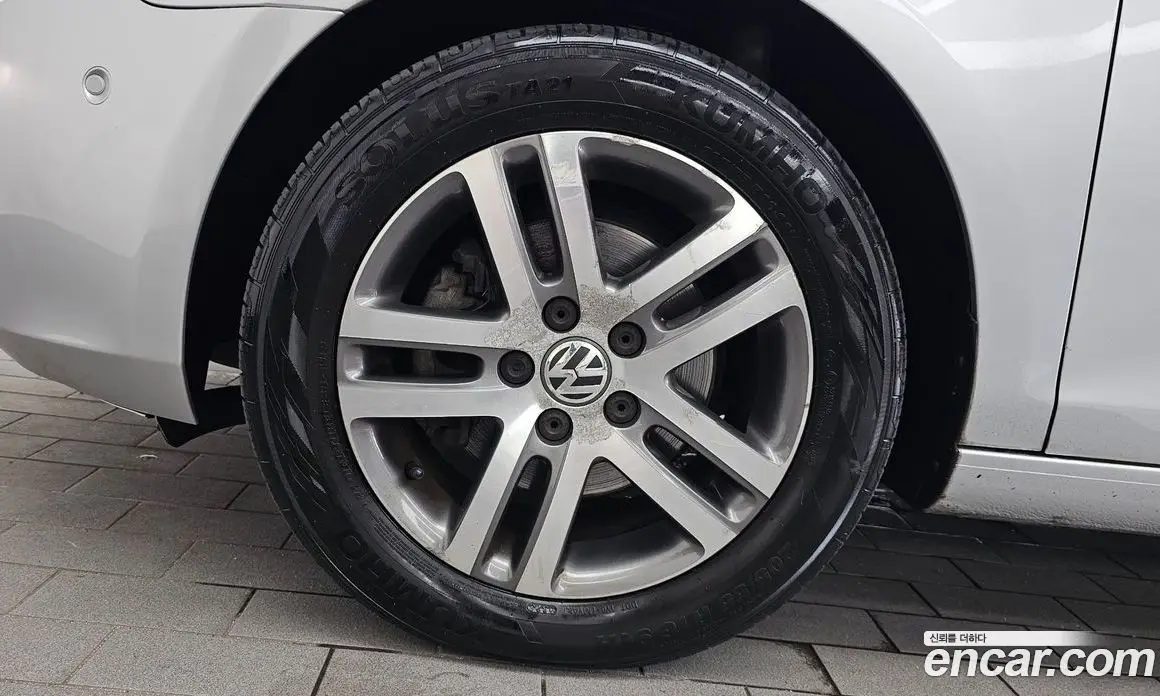 Volkswagen Golf 2011 2.0 автомат (гидро), фото 5 Volkswagen Golf 2011 2.0 автомат (гидро), фото 5
