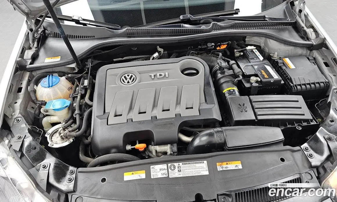Volkswagen Golf 2011 2.0 автомат (гидро), фото 6 Volkswagen Golf 2011 2.0 автомат (гидро), фото 6