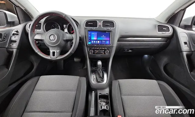 Volkswagen Golf 2011 2.0 автомат (гидро), миниатюра 7 Volkswagen Golf 2011 2.0 автомат (гидро), миниатюра 7