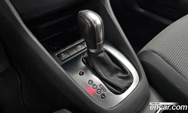 Volkswagen Golf 2011 2.0 автомат (гидро), миниатюра 9 Volkswagen Golf 2011 2.0 автомат (гидро), миниатюра 9
