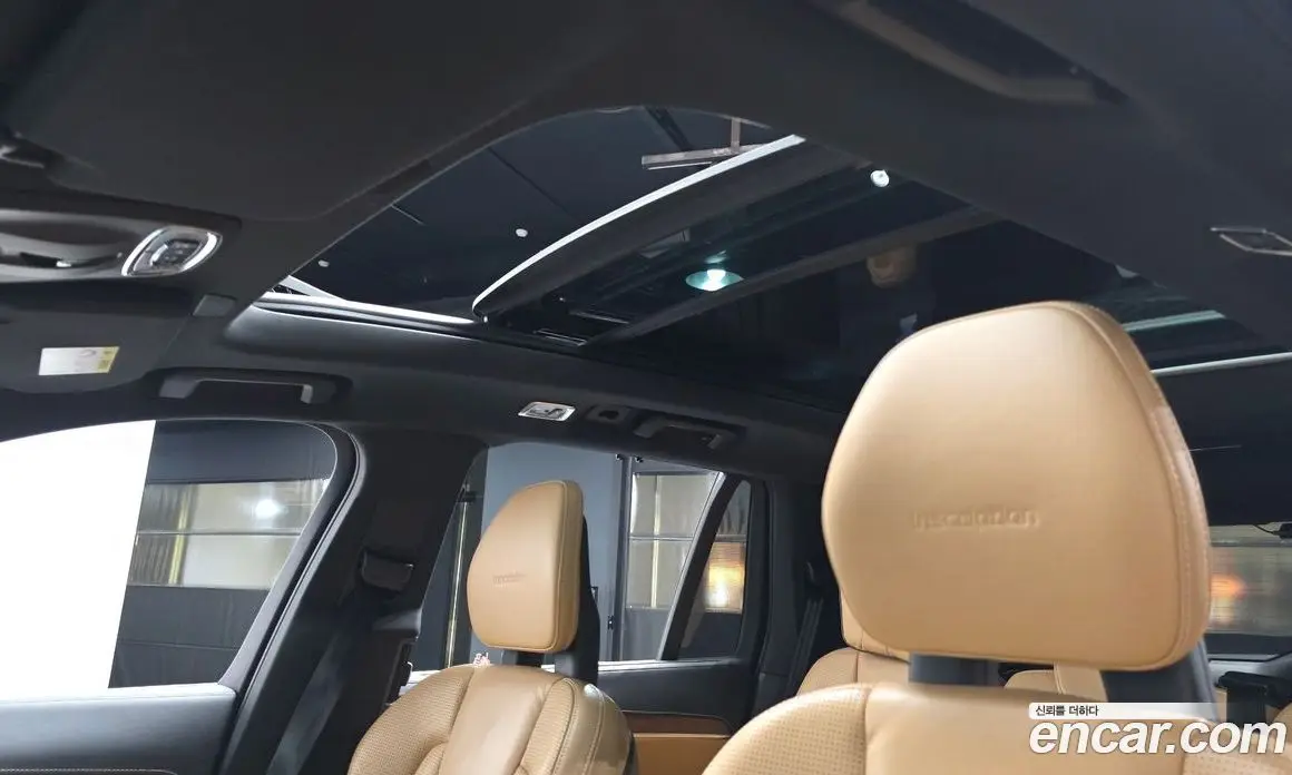 Volvo XC90 2020 2.0 автомат (гидро), фото 18 Volvo XC90 2020 2.0 автомат (гидро), фото 18