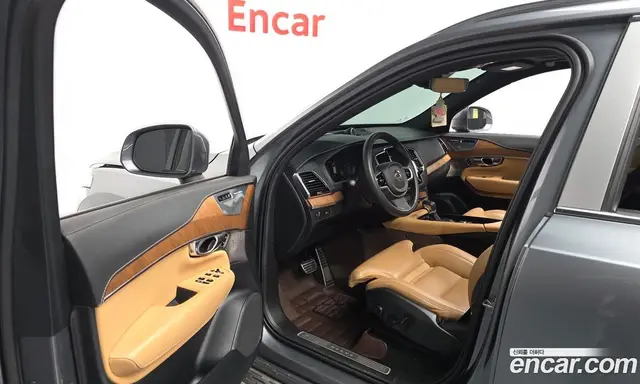 Volvo XC90 2020 2.0 автомат (гидро), миниатюра 10 Volvo XC90 2020 2.0 автомат (гидро), миниатюра 10
