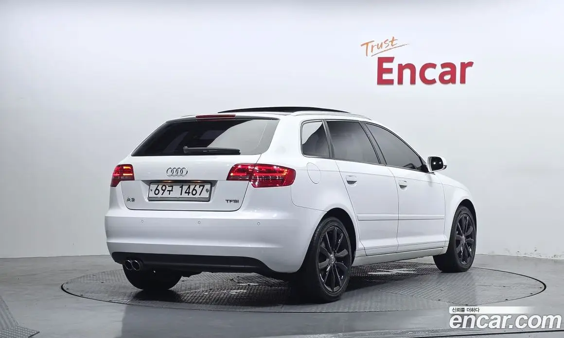 Audi A3 2010 2.0 автомат (гидро), фото 2 Audi A3 2010 2.0 автомат (гидро), фото 2