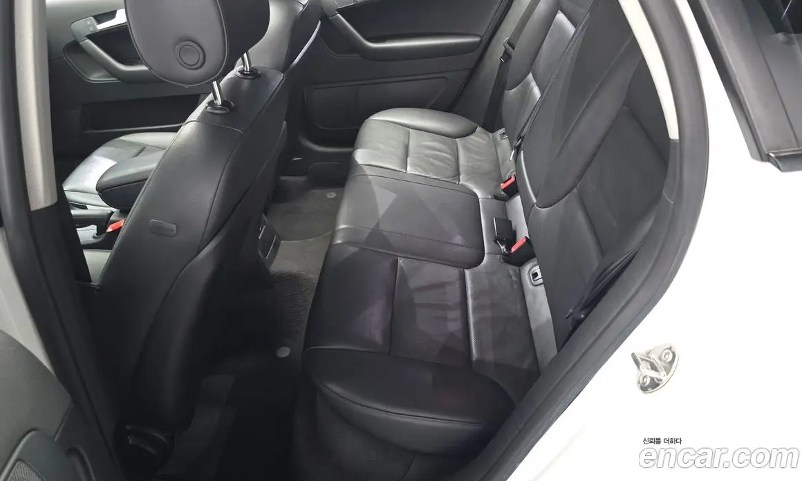 Audi A3 2010 2.0 автомат (гидро), фото 11 Audi A3 2010 2.0 автомат (гидро), фото 11