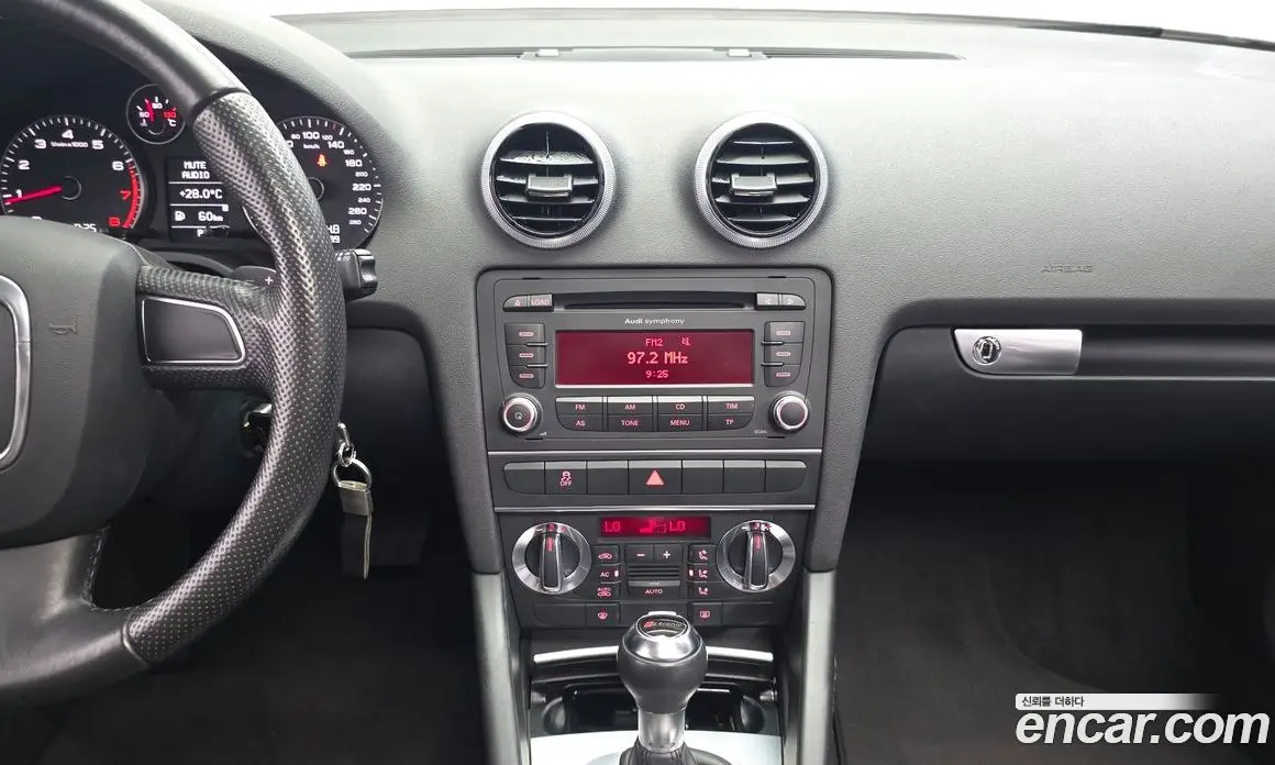 Audi A3 2010 2.0 автомат (гидро), фото 14 Audi A3 2010 2.0 автомат (гидро), фото 14