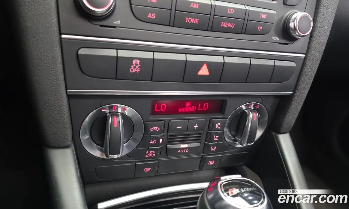 Audi A3 2010 2.0 автомат (гидро), фото 15 Audi A3 2010 2.0 автомат (гидро), фото 15