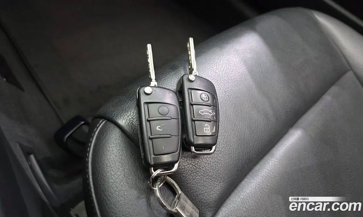Audi A3 2010 2.0 автомат (гидро), фото 19 Audi A3 2010 2.0 автомат (гидро), фото 19