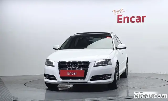 Audi A3 2010 2.0 автомат (гидро), миниатюра 3 Audi A3 2010 2.0 автомат (гидро), миниатюра 3