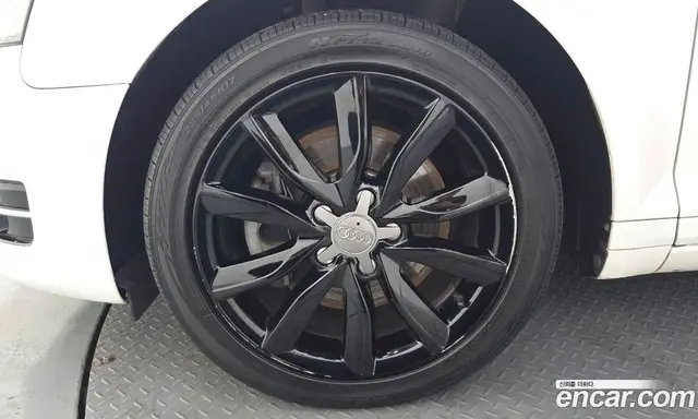 Audi A3 2010 2.0 автомат (гидро), миниатюра 5 Audi A3 2010 2.0 автомат (гидро), миниатюра 5
