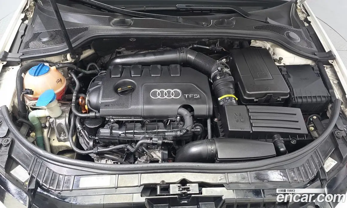 Audi A3 2010 2.0 автомат (гидро), фото 6 Audi A3 2010 2.0 автомат (гидро), фото 6