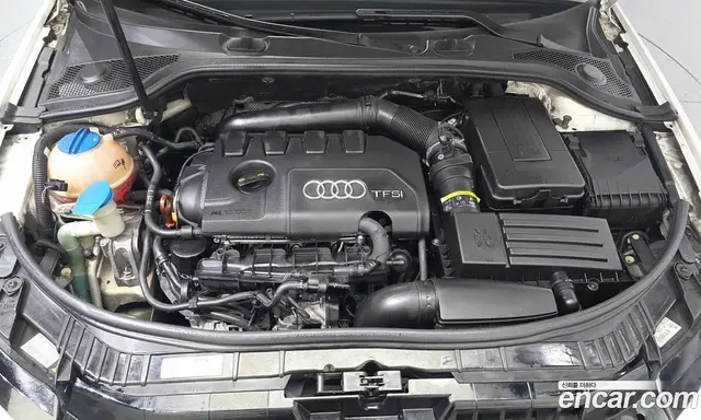 Audi A3 2010 2.0 автомат (гидро), миниатюра 6 Audi A3 2010 2.0 автомат (гидро), миниатюра 6