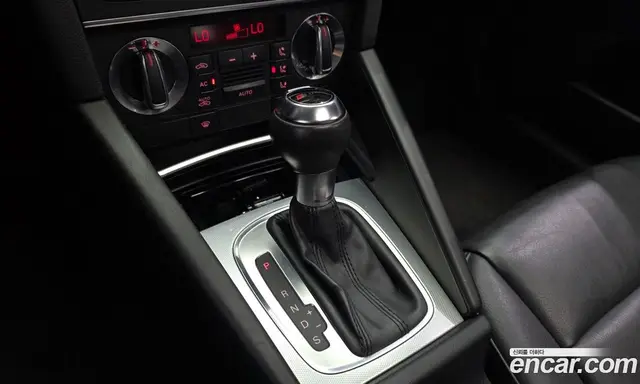 Audi A3 2010 2.0 автомат (гидро), миниатюра 9 Audi A3 2010 2.0 автомат (гидро), миниатюра 9