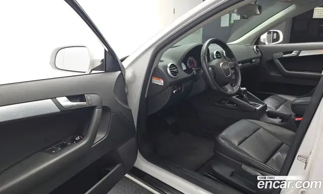Audi A3 2010 2.0 автомат (гидро), миниатюра 10 Audi A3 2010 2.0 автомат (гидро), миниатюра 10