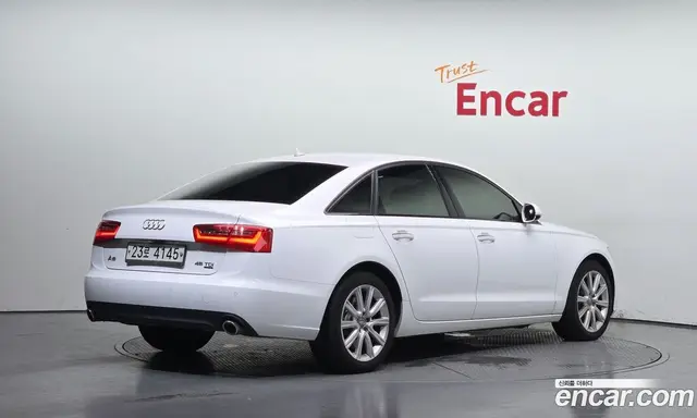 Audi A6 2014 3.0 автомат (гидро), миниатюра 2 Audi A6 2014 3.0 автомат (гидро), миниатюра 2
