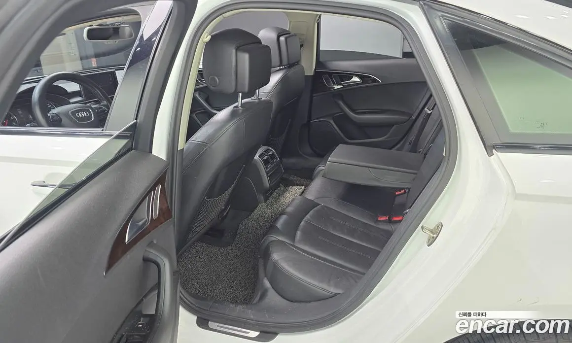 Audi A6 2014 3.0 автомат (гидро), фото 11 Audi A6 2014 3.0 автомат (гидро), фото 11