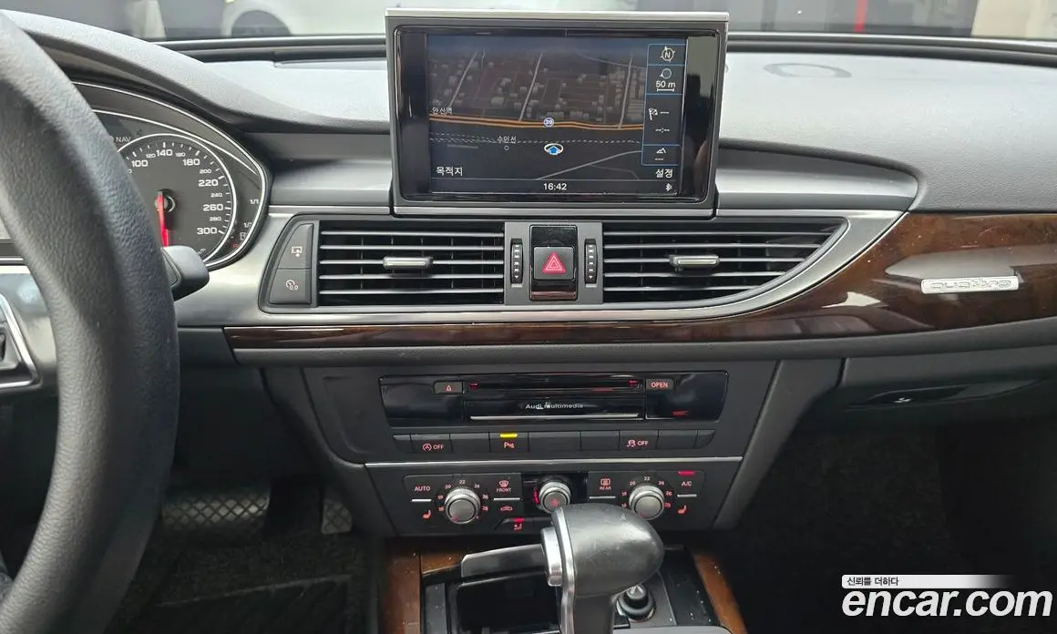 Audi A6 2014 3.0 автомат (гидро), фото 19 Audi A6 2014 3.0 автомат (гидро), фото 19