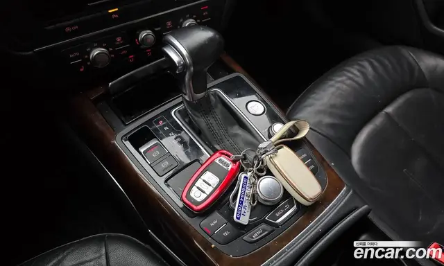 Audi A6 2014 3.0 автомат (гидро), миниатюра 9 Audi A6 2014 3.0 автомат (гидро), миниатюра 9