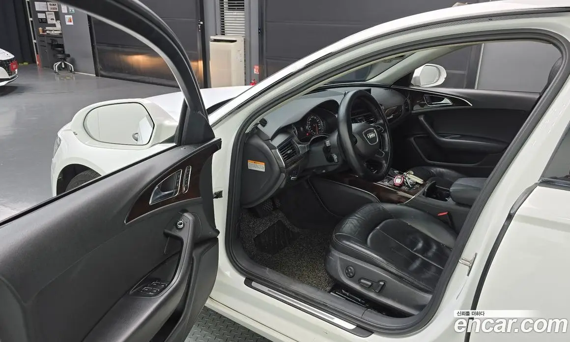 Audi A6 2014 3.0 автомат (гидро), фото 10 Audi A6 2014 3.0 автомат (гидро), фото 10