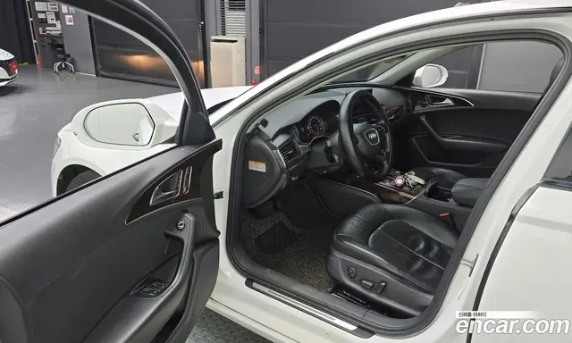 Audi A6 2014 3.0 автомат (гидро), миниатюра 10 Audi A6 2014 3.0 автомат (гидро), миниатюра 10