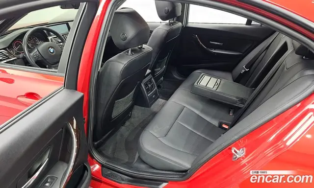 BMW 3 серия 2014 2.0 автомат (гидро), миниатюра 11