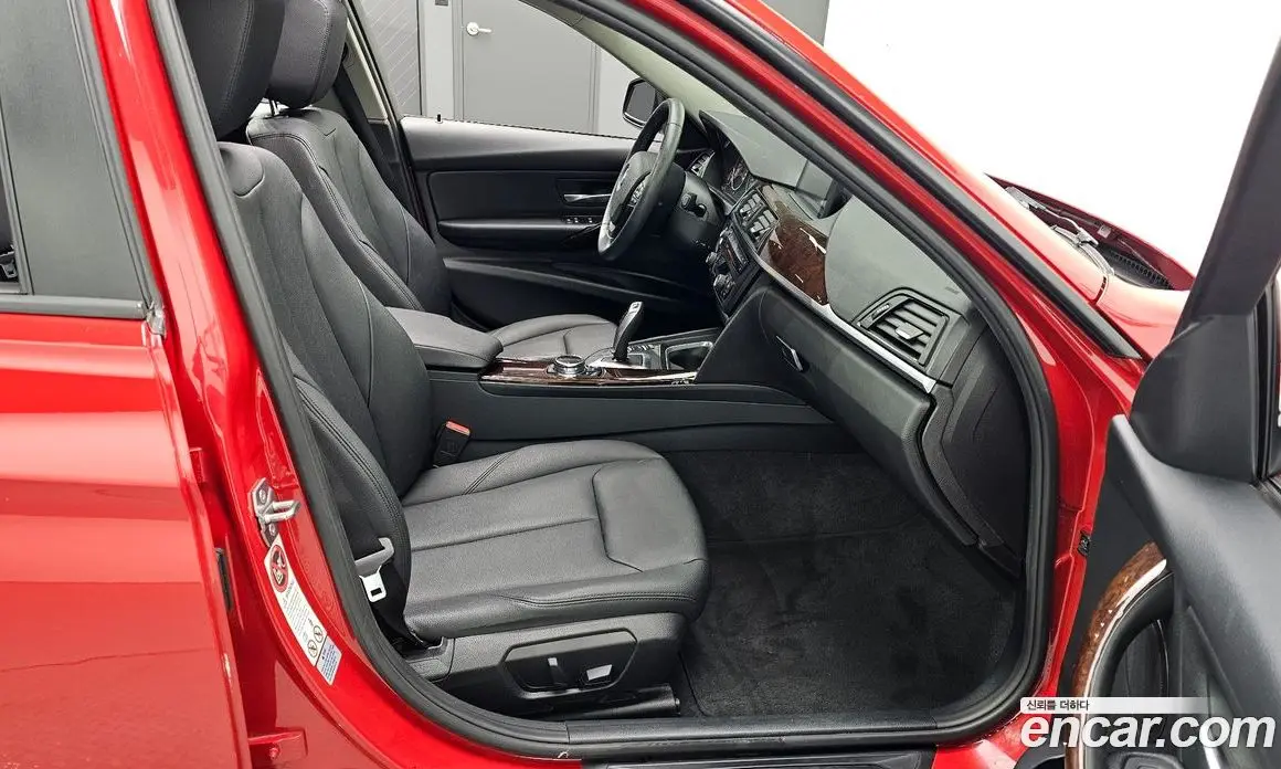 BMW 3 серия 2014 2.0 автомат (гидро), фото 12