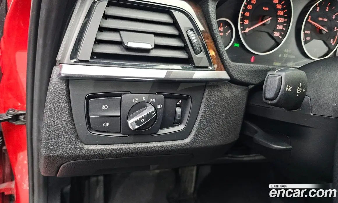 BMW 3 серия 2014 2.0 автомат (гидро), фото 14