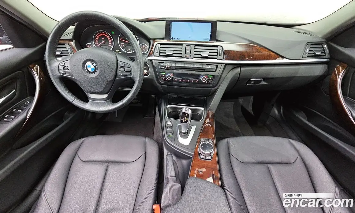 BMW 3 серия 2014 2.0 автомат (гидро), фото 7