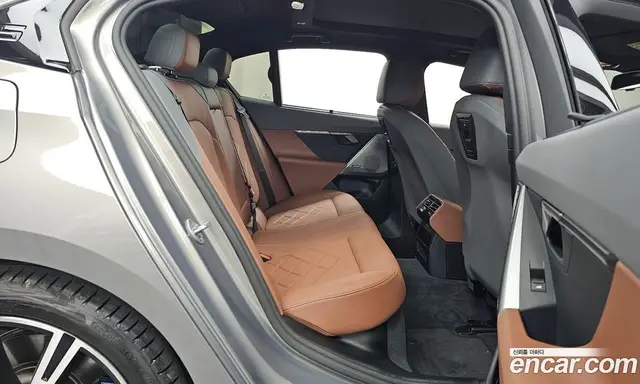 BMW 5 серия 2025 2.0 автомат (гидро), миниатюра 12