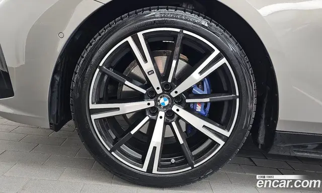 BMW 5 серия 2025 2.0 автомат (гидро), миниатюра 5