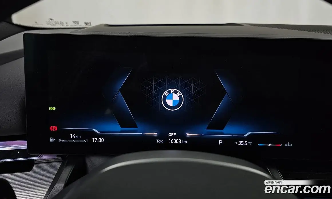 BMW 5 серия 2025 2.0 автомат (гидро), фото 8