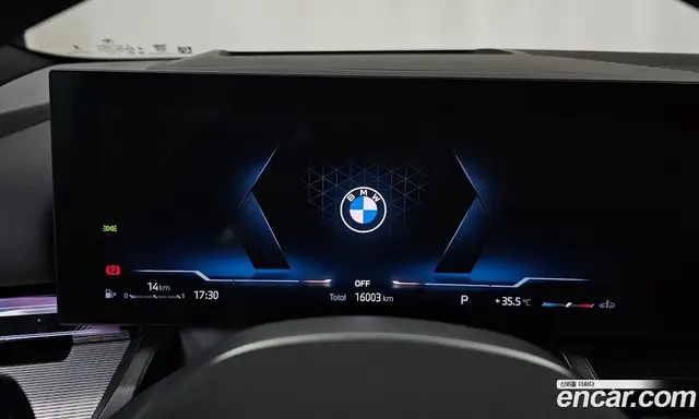 BMW 5 серия 2025 2.0 автомат (гидро), миниатюра 8