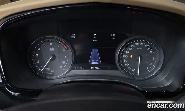 Cadillac XT6 2022 3.6 автомат (гидро), миниатюра 8