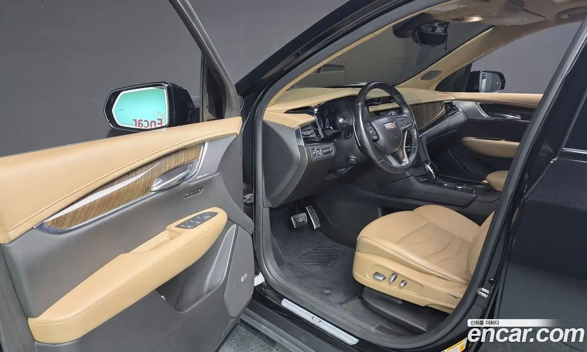 Cadillac XT6 2022 3.6 автомат (гидро), фото 10