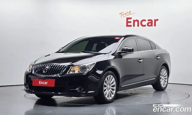 Chevrolet Alpheon, 2012, 112 250 км