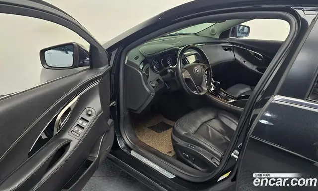 Chevrolet Alpheon 2012 3.0 автомат (гидро), миниатюра 11 Chevrolet Alpheon 2012 3.0 автомат (гидро), миниатюра 11